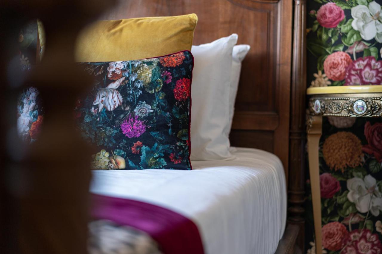 The Harrison Chambers Of Distinction Hotel Belfast Eksteriør billede