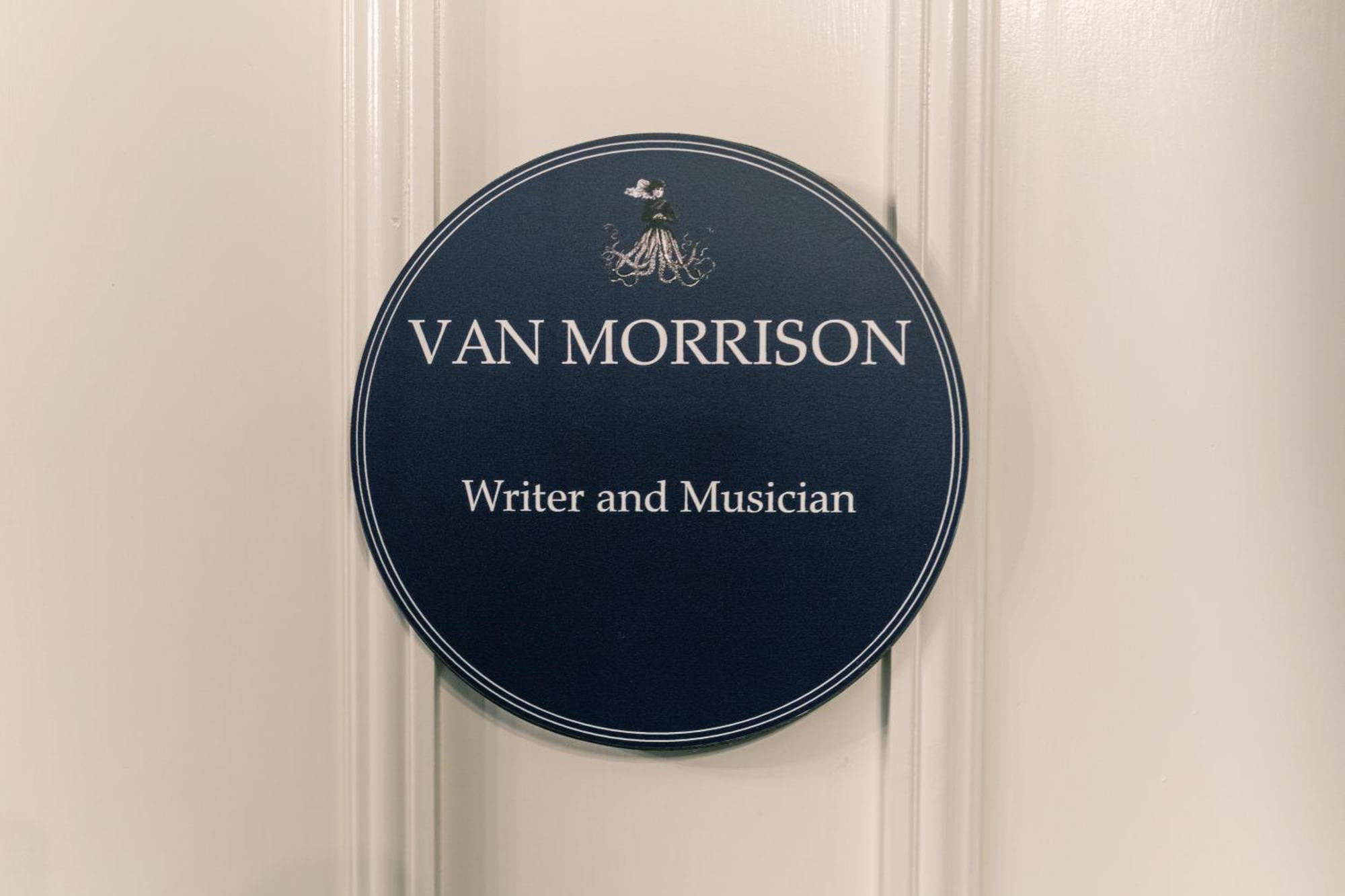 The Harrison Chambers Of Distinction Hotel Belfast Eksteriør billede